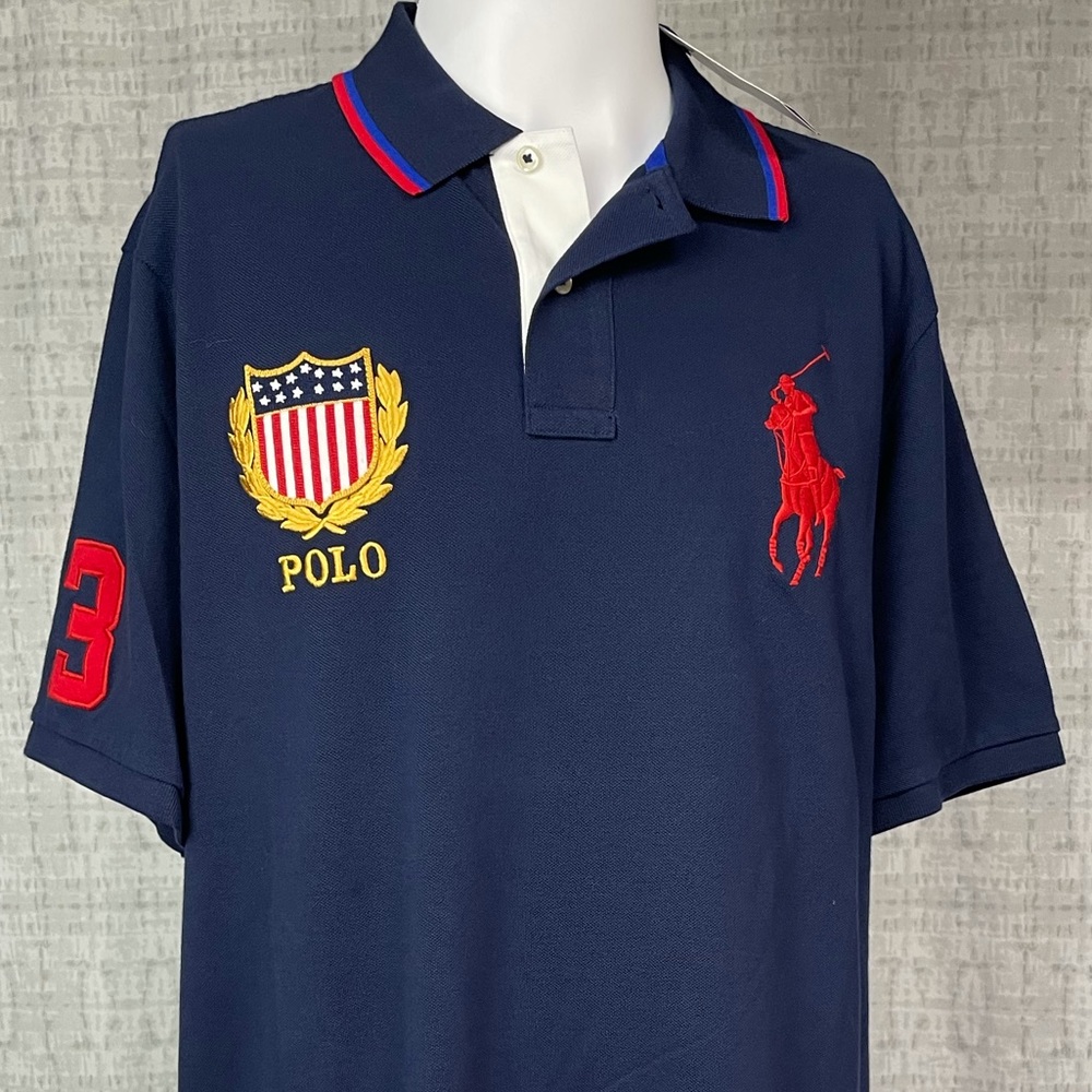 Polo Ralph Lauren Shirt - Picture 1 of 7